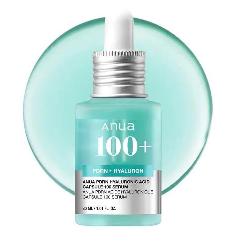 PDRN Hyaluronic Acid Capsule 100 Serum 30ml