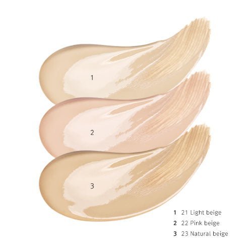 Magic Snow Cushion 15g + Refill (15g*2ea) - Image 2