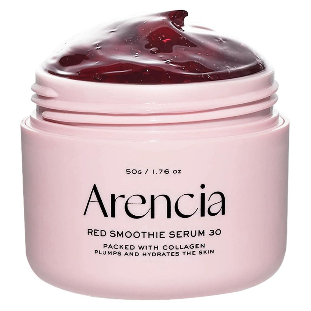 Fresh Red Smoothie Serum 30 50g