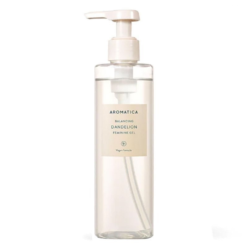 Balancing Dandelion Feminine Gel Wash 250ml