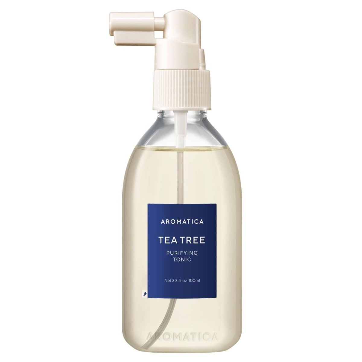 Tea Tree Purifying Tonic 100ml