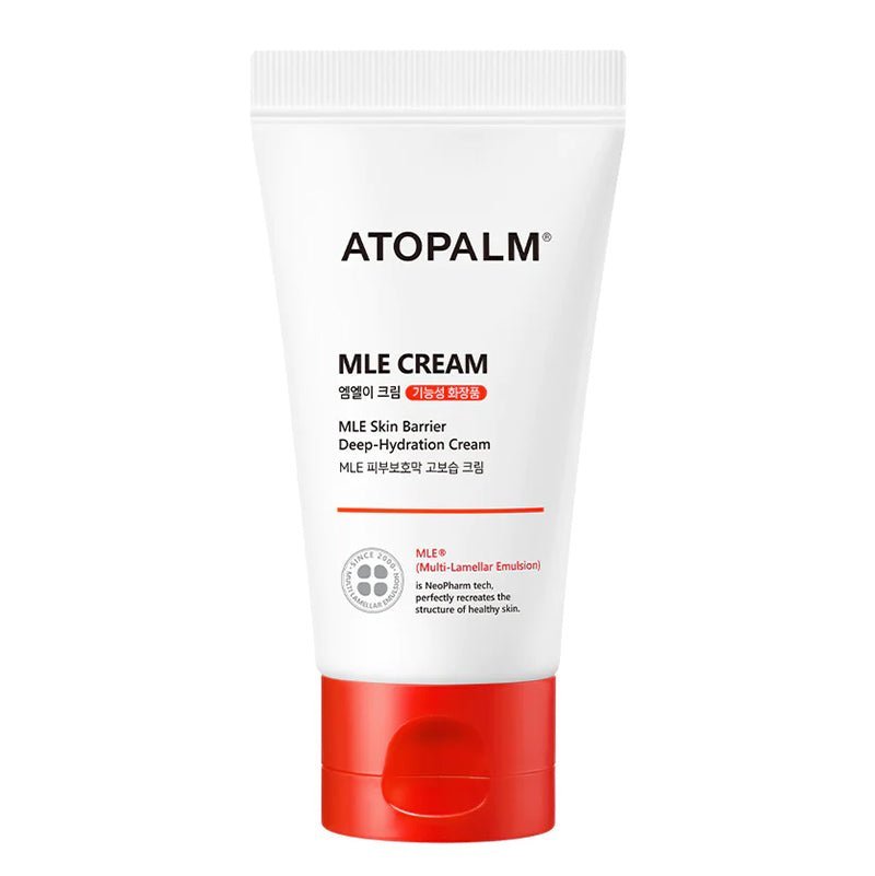 MLE Cream 65ml (Tube Type)