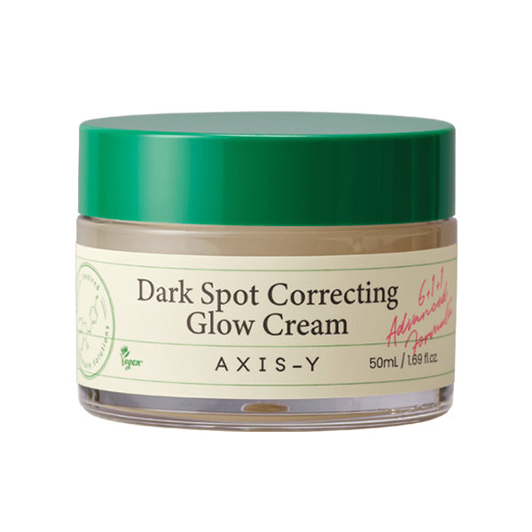 Dark Spot Correcting Glow Cream 50ml