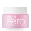 Clean It Zero Cleansing Balm Original 100ml (Flawed Box)