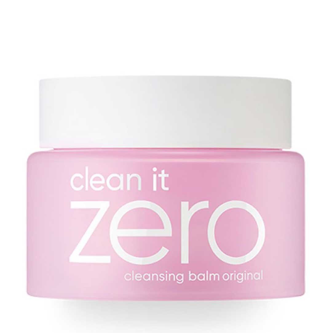 Clean It Zero Cleansing Balm Original 100ml (Flawed Box)