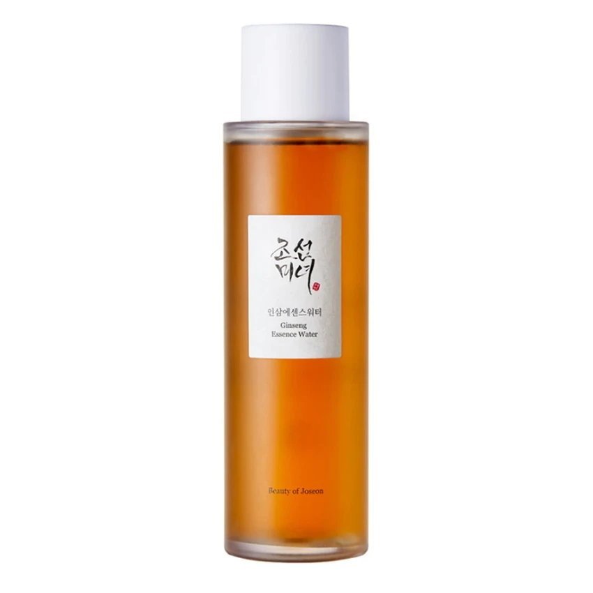 Ginseng Essence Water 150ml (Flawed Box)