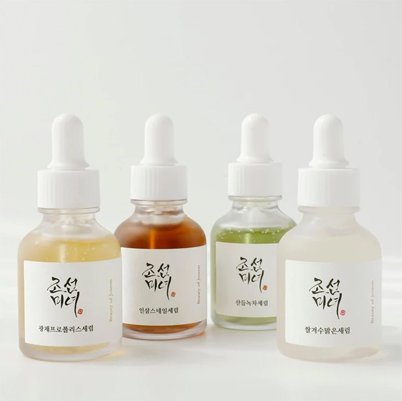 Hanbang Serum Discovery Kit - Image 2