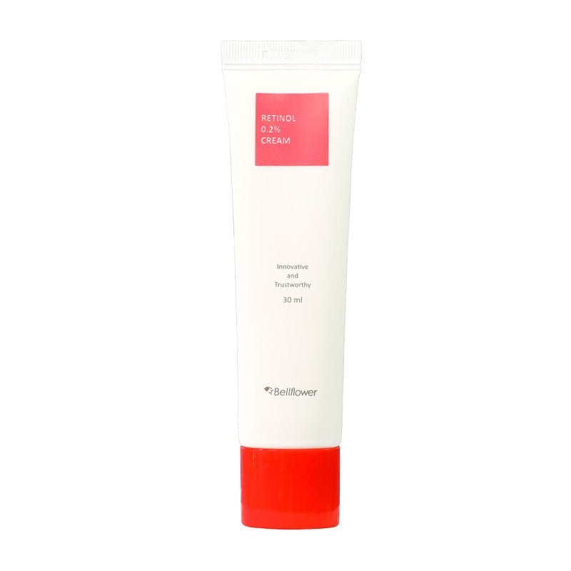 Retinol 0.2% Cream 30ml