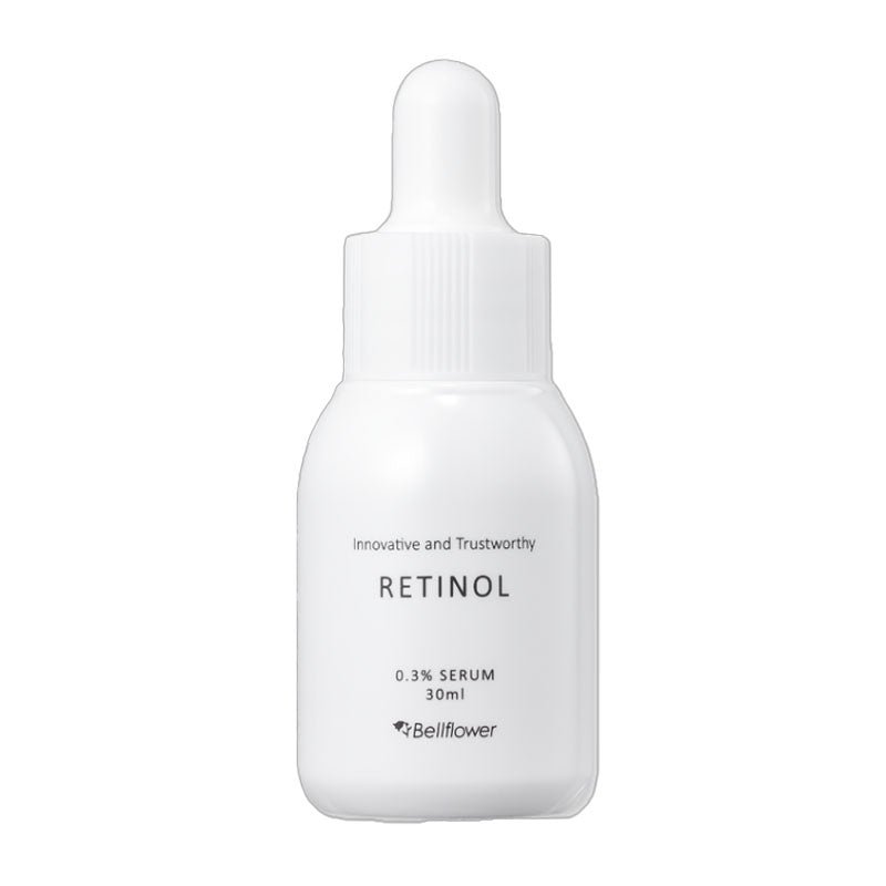 Retinol 0.3% Serum 30ml