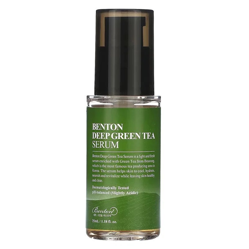 Deep Green Tea Serum 35ml