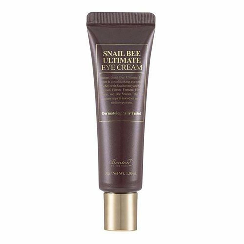 Snail Bee Ultimate Eye Cream 30g