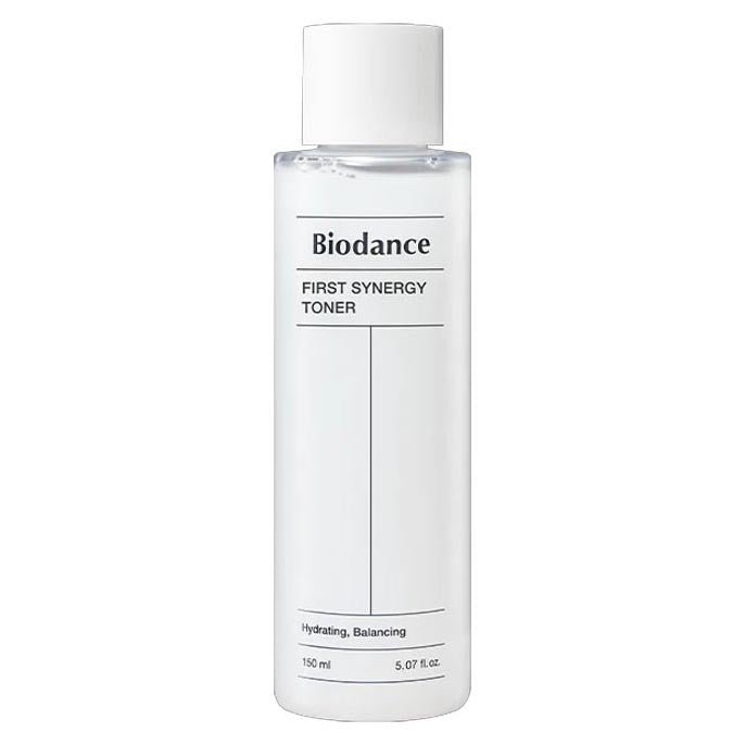 First Synergy Toner 150ml