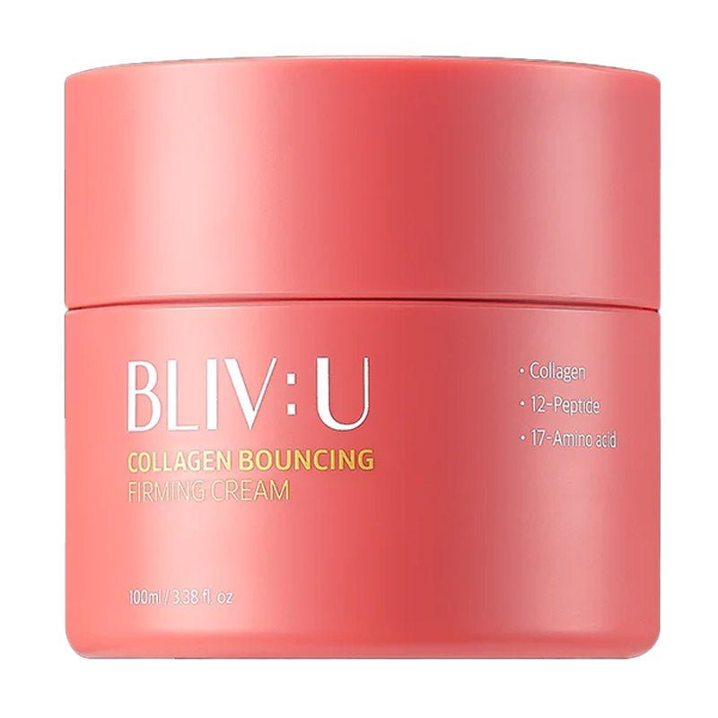 Collagen Bouncing Firming Cream 80ml
