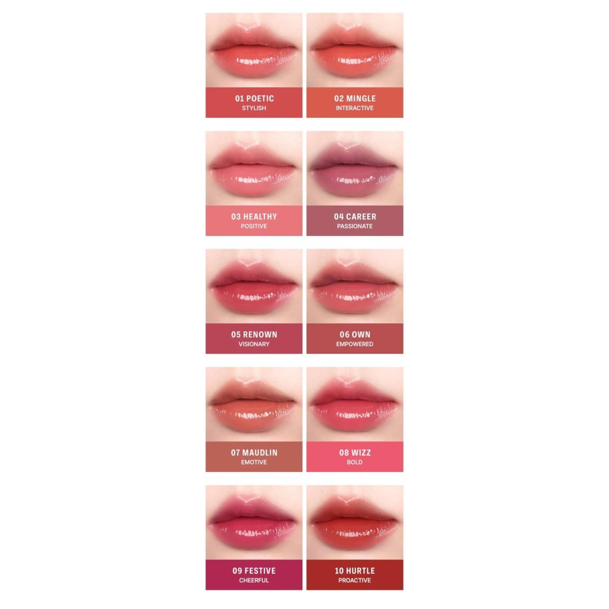 Thin Tint 12g - Image 2