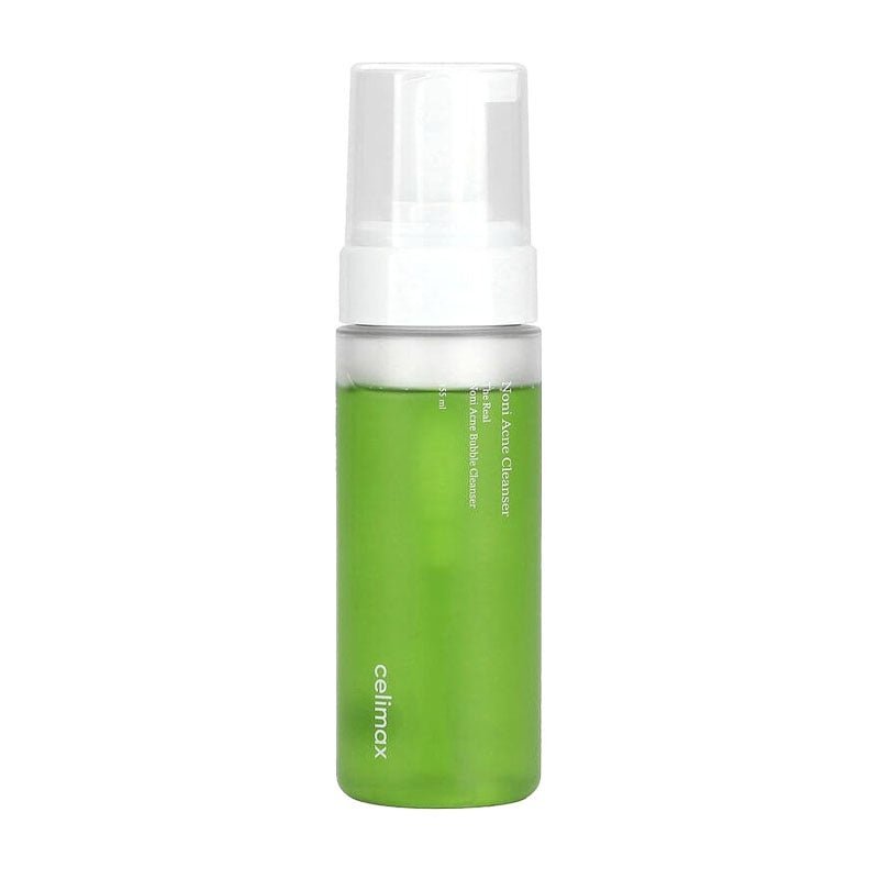 Noni Acne Bubble Cleanser 155ml