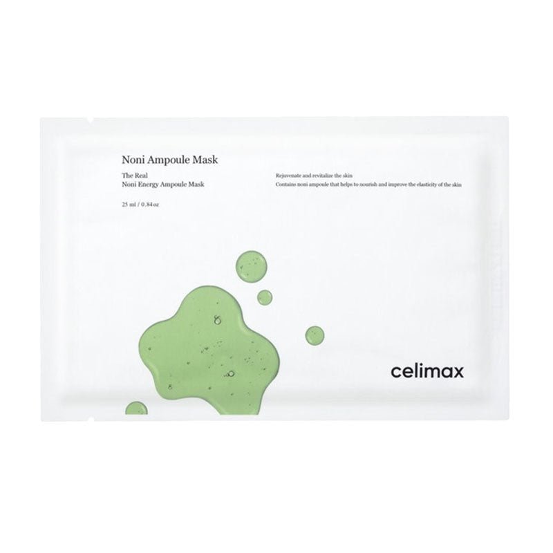 🎁 Noni Energy Ampoule Mask 25ml (100% off) - Image 2