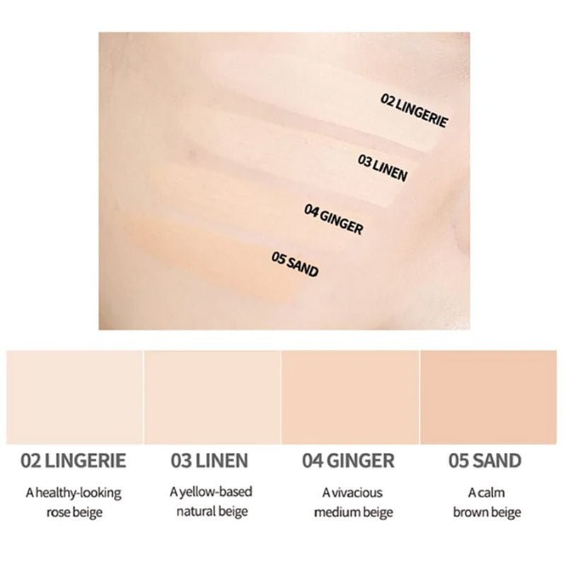 Kill Cover Fixer Cushion (15g x 2ea) - Image 2