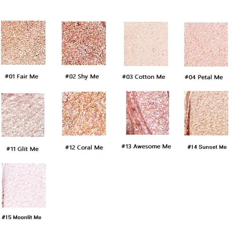 Twinkle Pop Glittering Eye Stick - Image 2