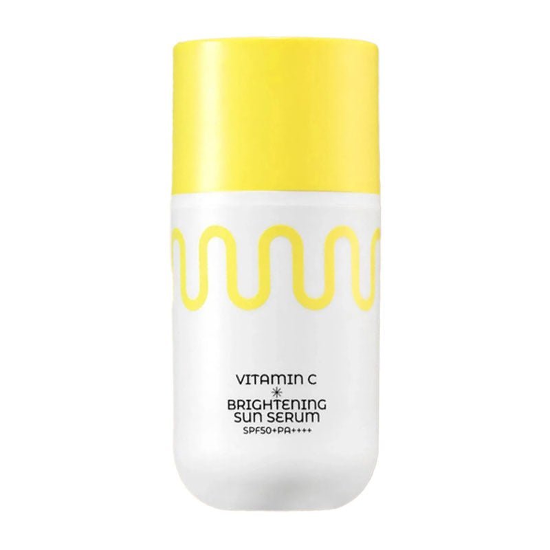 Vitamin C Brightening Sun Serum 51ml