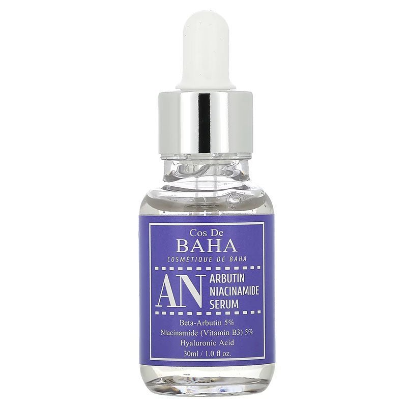 Arbutin + Niacinamide Serum 30ml
