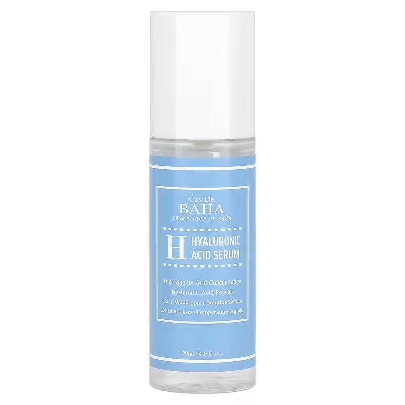 H Hyaluronic Acid Serum 120ml