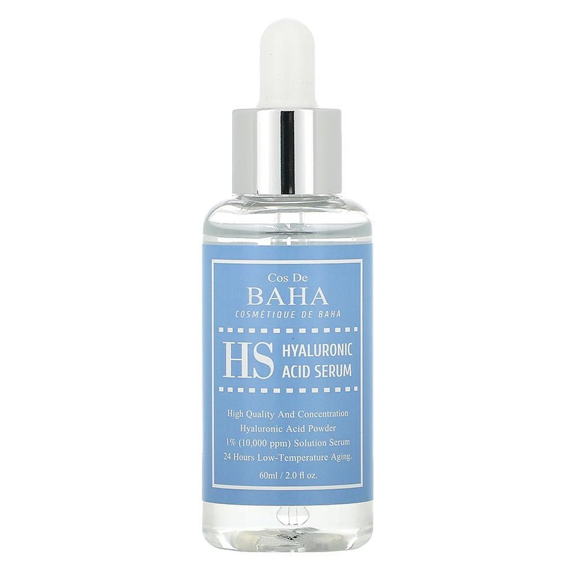 H Hyaluronic Acid Serum 60ml