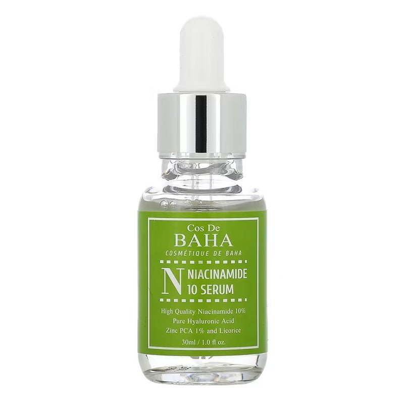 N Niacinamide 10 Serum 30ml
