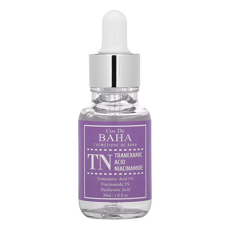 TN Tranexamic Acid Niacinamide Serum 30ml