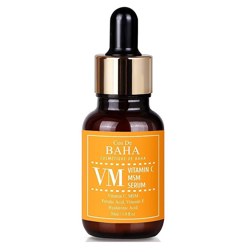 VM Vitamin C MSM Serum 30ml