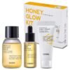 Full Fit Honey Glow Kit (3 Items)