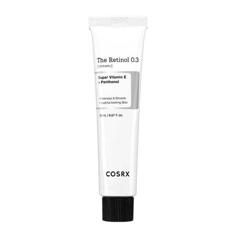 The Retinol 0.3 Cream 20ml