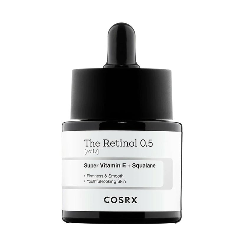 The Retinol 0.5 Oil 20ml