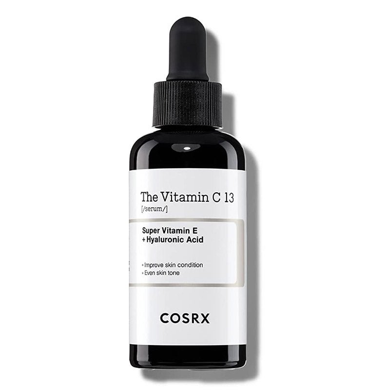 The Vitamin C 13 Serum 20ml
