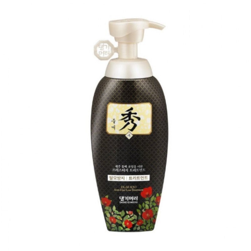 Dlae Soo Treatment 400ml