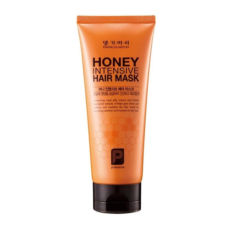 Honey Intensive Hair Pack 150ml
