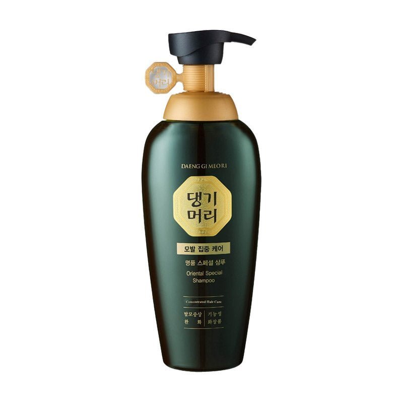 Oriental Special Shampoo or Oriental Conditioner 500ml - Image 2