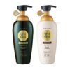 Oriental Special Shampoo or Oriental Conditioner 500ml