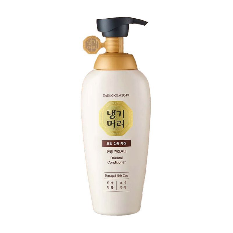 Oriental Special Shampoo or Oriental Conditioner 500ml - Image 3