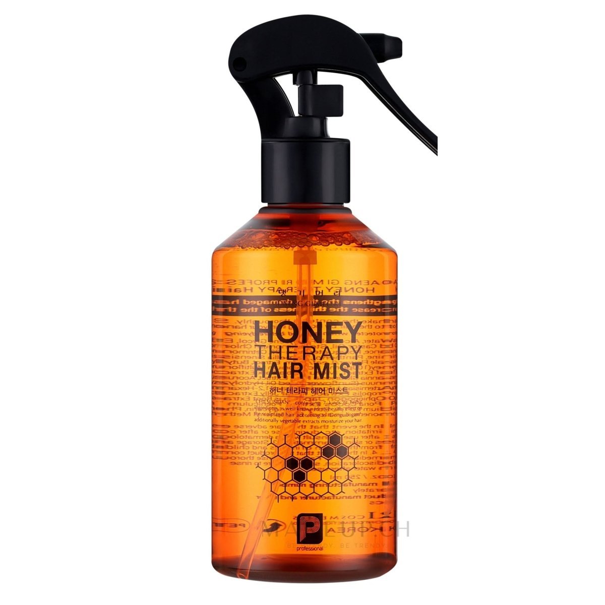 Professional Honey Hair Mist 250ml