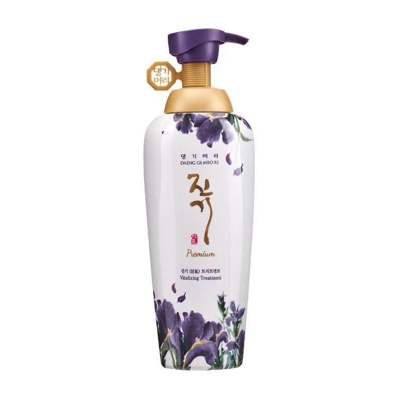 Vitalizing Premium Shampoo or Treatment 500ml - Image 2