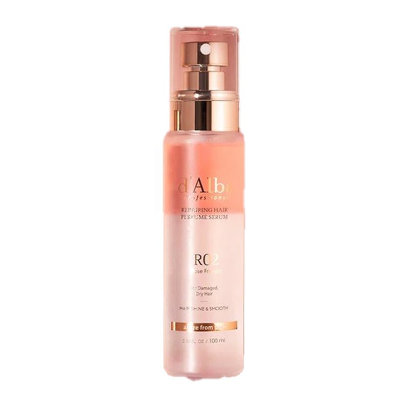 Repairing Hair Perfume Serum 100ml