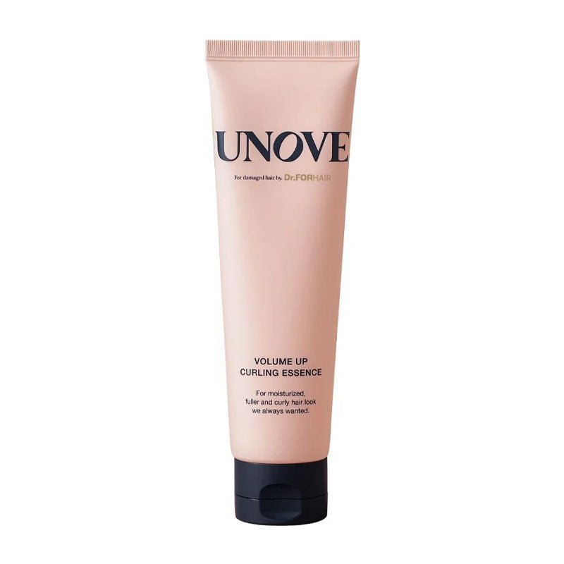 Unove Volume Up Curling Essence 147ml