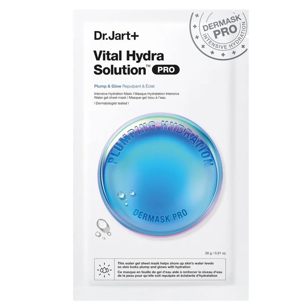 Vital Hydra Solution Pro Mask 26g - Image 2