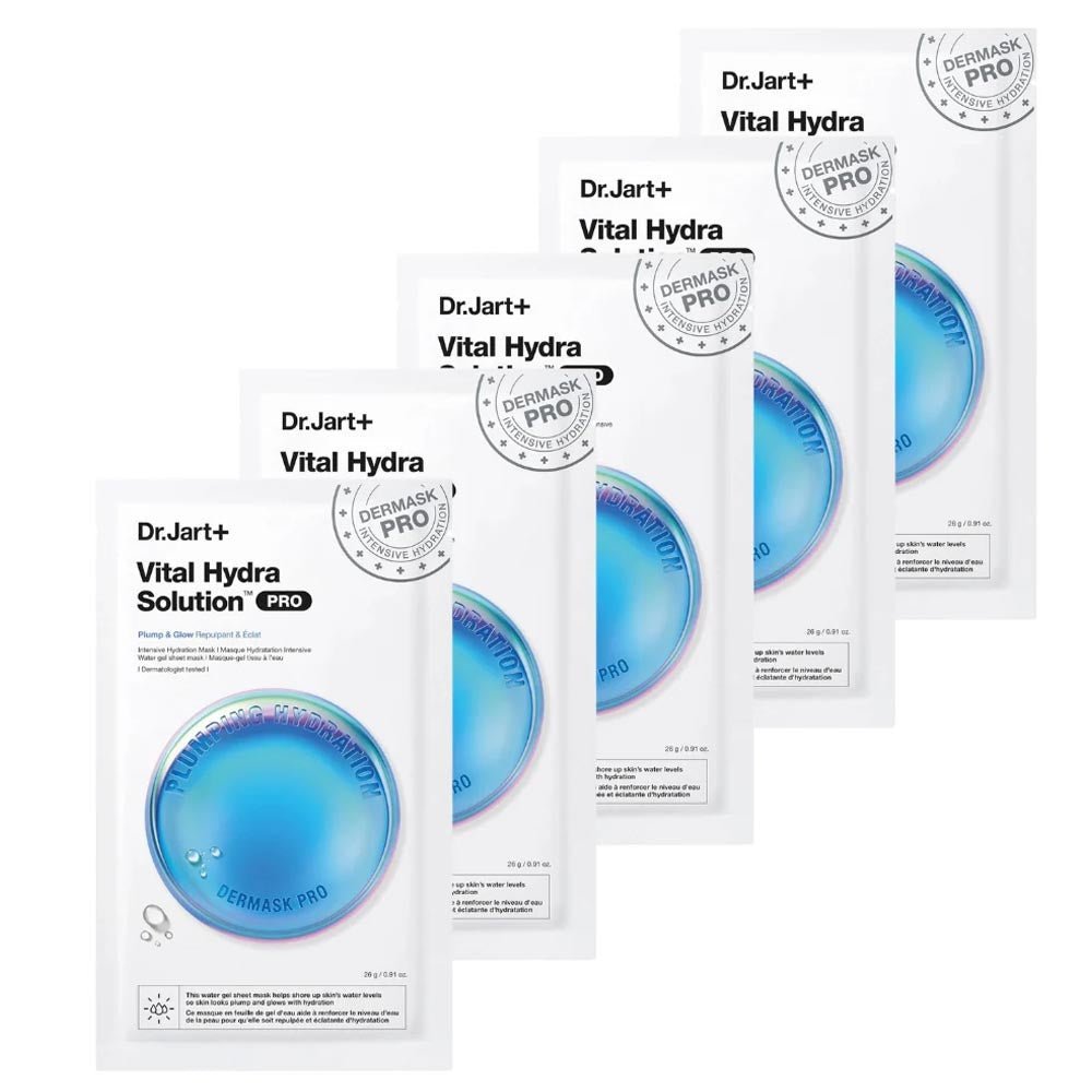 Vital Hydra Solution Pro Mask 26g