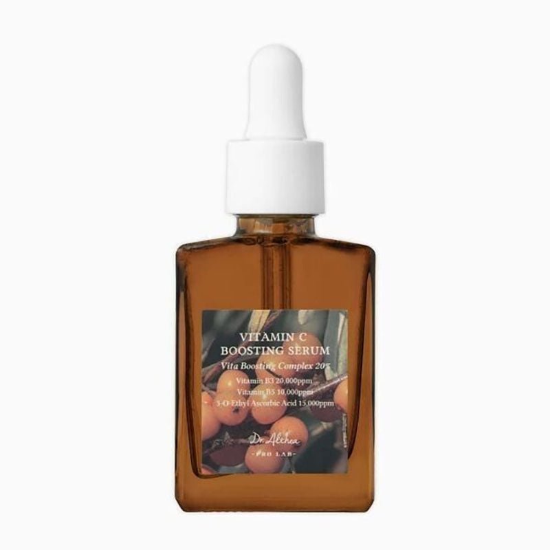 Vitamin C Boosting Serum 30ml (Damaged Box)