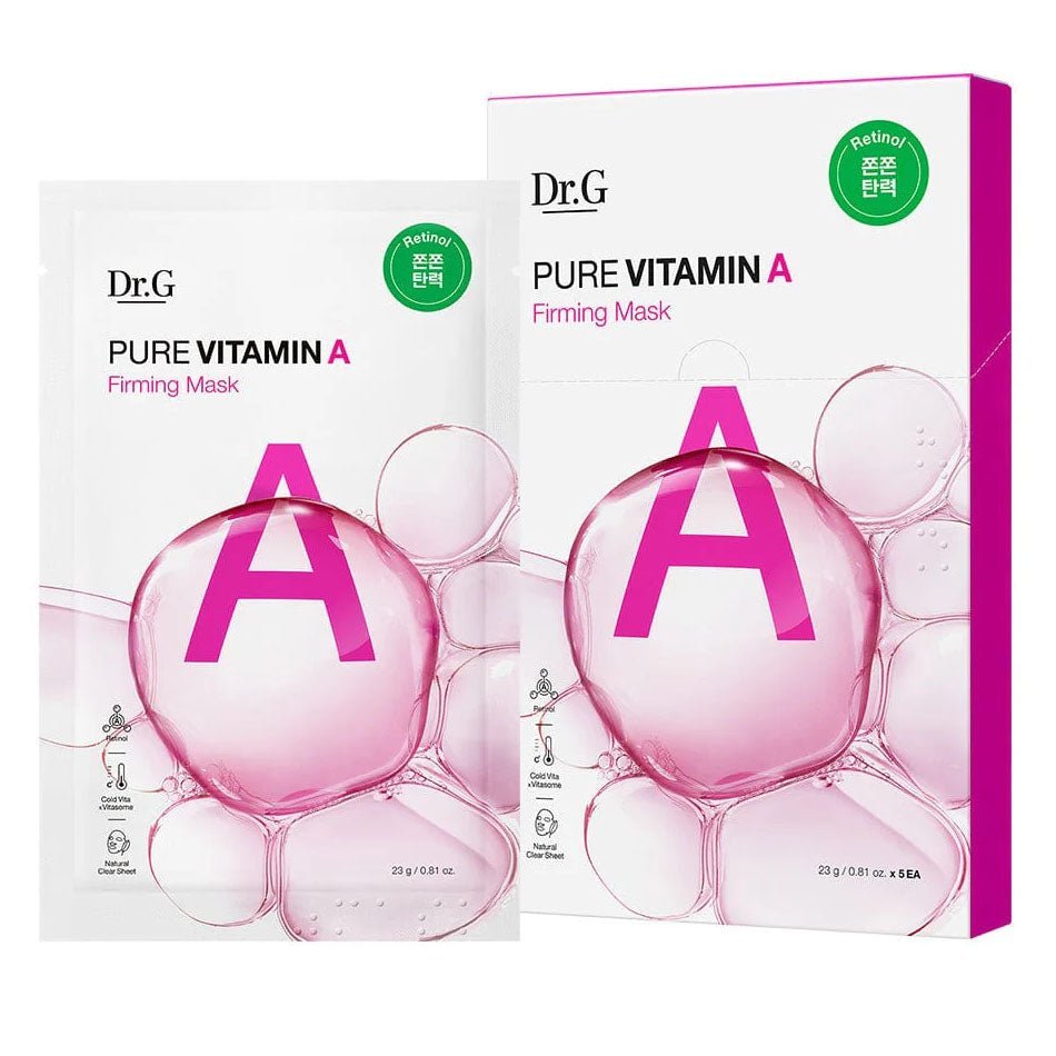 Pure Vitamin Mask 23g