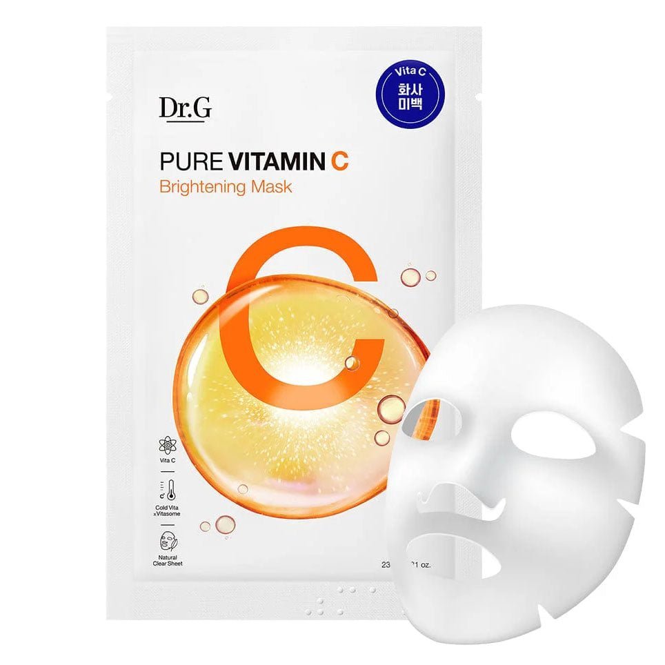 Pure Vitamin Mask 23g - Image 6