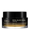 Royal Black Snail Cream 50ml
