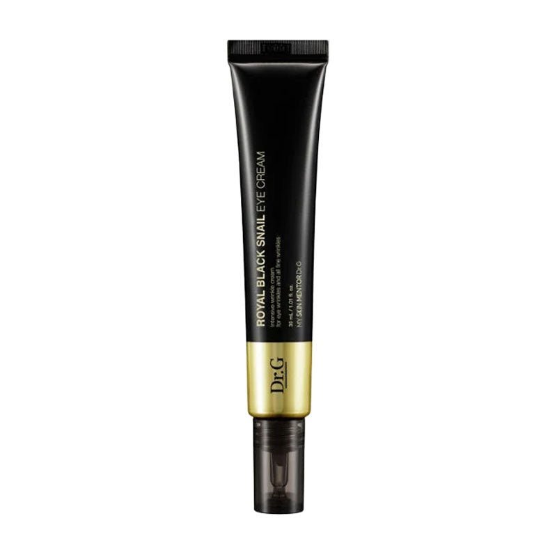 Royal Black Snail Eye Cream 30ml