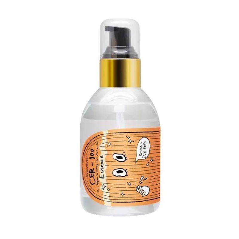 CER-100 Collagen Coating Hair A+ Muscle Essence 150ml
